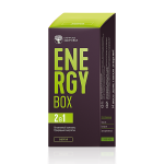 БАД Набор EnergyBox (Энергия) 500174