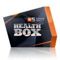 Набор Health Box - Siberian Super Natural Sport