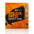 Набор MegaMix Sport Box - Siberian Super Natural Sport