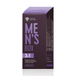 MEN'S Box (Мужская сила), 30 пакетов 500173
