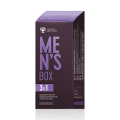 Set Men's Box <br/>(Putere bărbătească)