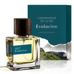 Évolucion (Эволюция), парфюмерная вода, 50 мл 412913