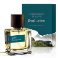 ÉVOLUCION Apă de parfum