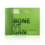 3D Bone Vegan Cube 500572