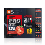 Натуральный протеиновый суп (томат), 15х25 г 500454