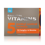 «Бетаин и В-витамины», 30 капсулм 500625