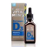 «Витамин D₃», 30 мл 500820