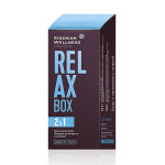 RELAX Box (Защита от стресса), 30 пакетов 500931