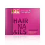 3D Hair & Nails Cube (Красивые волосы и ногти), 30 пакетов 500571