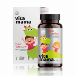Dino Vitamino sirop cu vitamine și minerale 500927