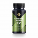 Синхровитал IV  (Synchrovitals IV) 500130
